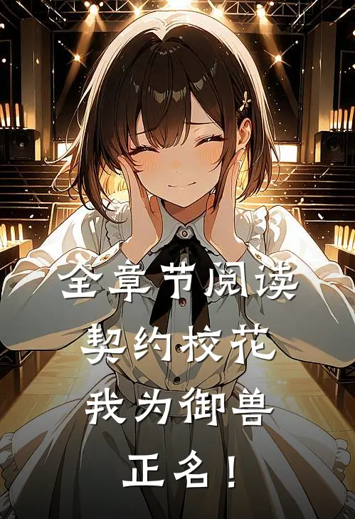 全章节阅读契约校花，我为御兽正名！