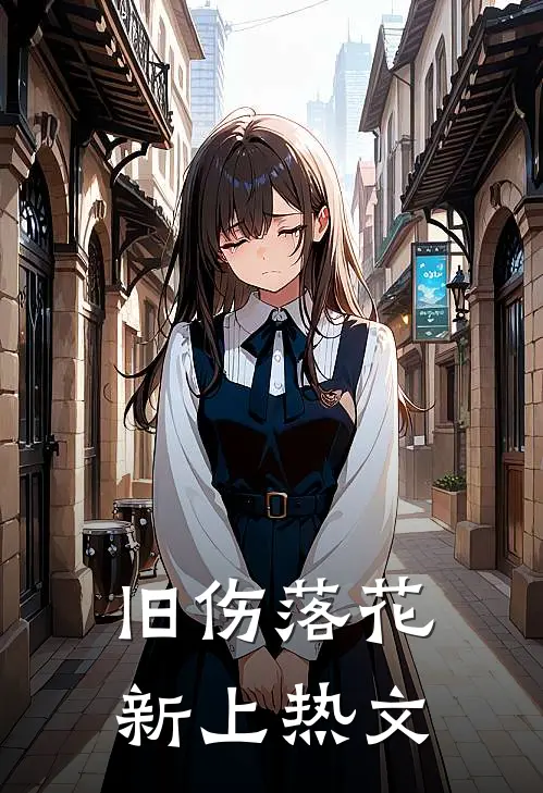 旧伤落花新上热文