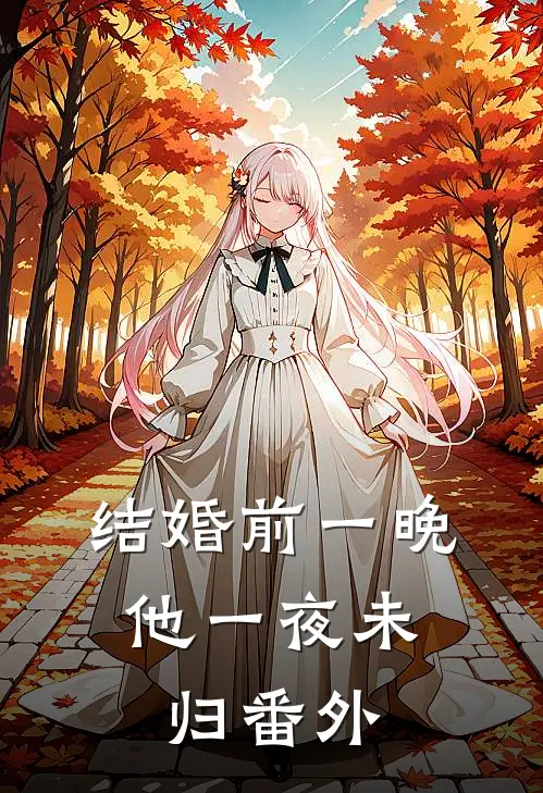 结婚前一晚，他一夜未归番外