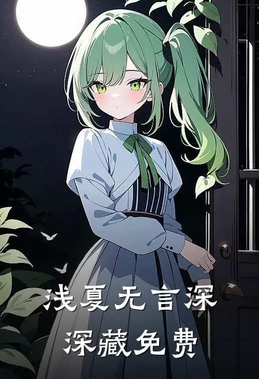 浅夏无言深深藏免费
