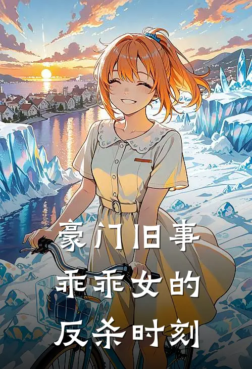 豪门旧事：乖乖女的反杀时刻