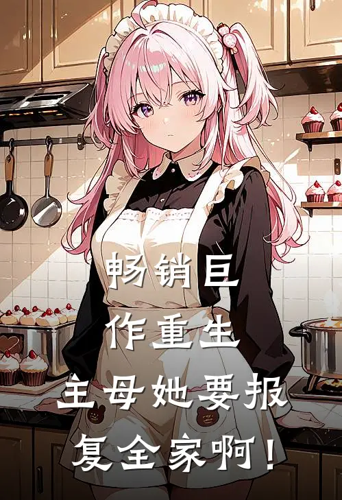 畅销巨作重生：主母她要报复全家啊！