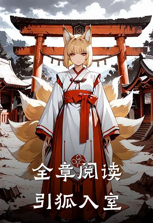 全章阅读引狐入室