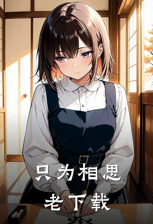 只为相思老下载