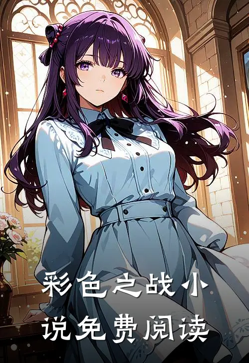 彩色之战小说免费阅读