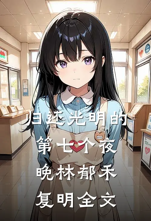 归还光明的第七个夜晚林郁禾复明全文