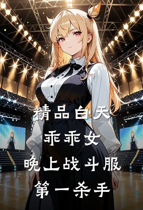 精品白天乖乖女，晚上战斗服第一杀手