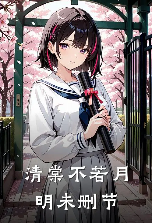 清棠不若月明未删节
