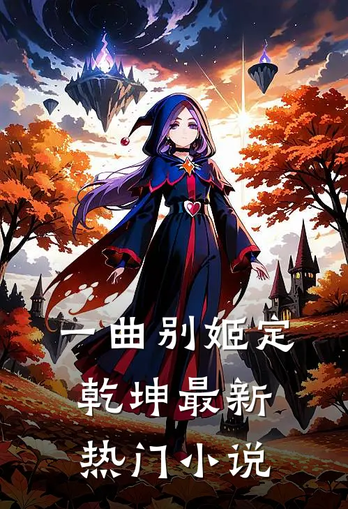 一曲别姬定乾坤最新热门小说