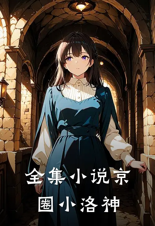 全集小说京圈小洛神