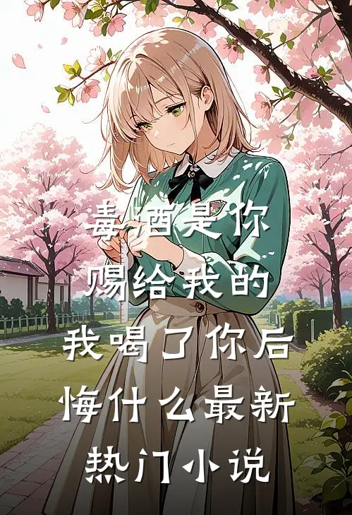 毒酒是你赐给我的，我喝了你后悔什么最新热门小说