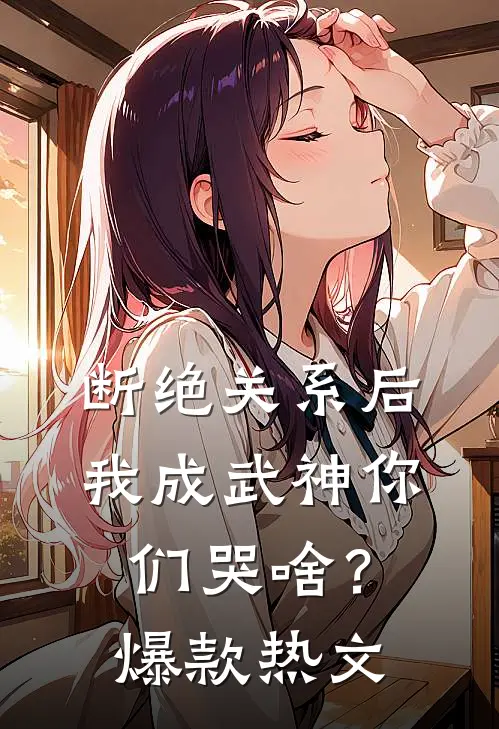 断绝关系后，我成武神你们哭啥？爆款热文