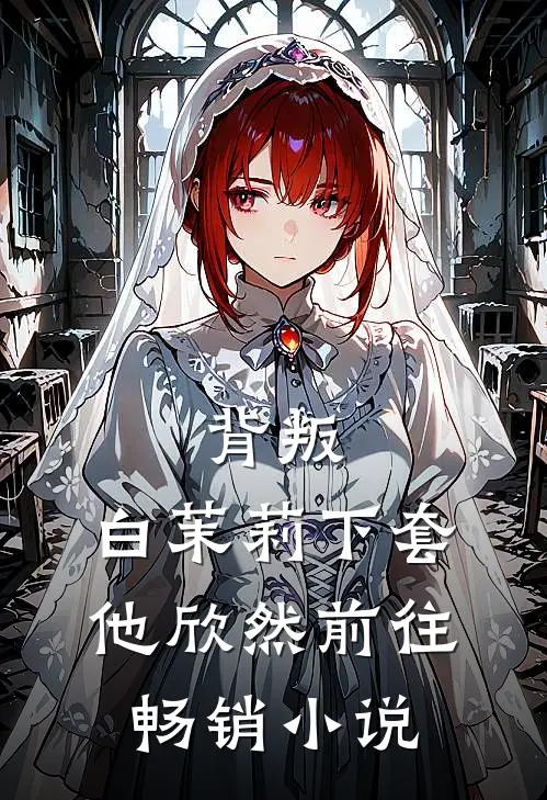 背叛：白茉莉下套，他欣然前往畅销小说