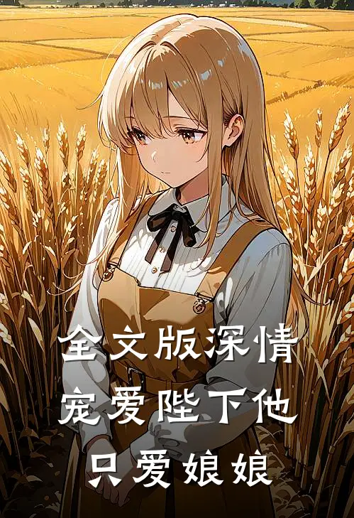 全文版深情宠爱陛下他只爱娘娘