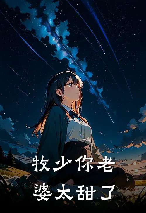 牧少你老婆太甜了