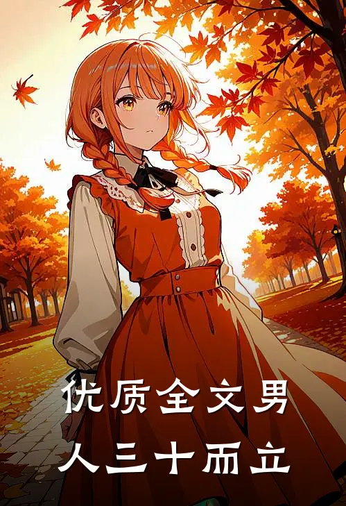优质全文男人三十而立