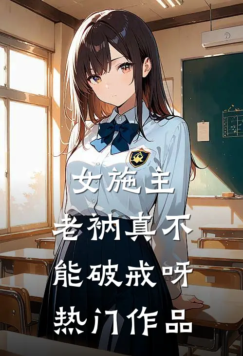 女施主，老衲真不能破戒呀热门作品