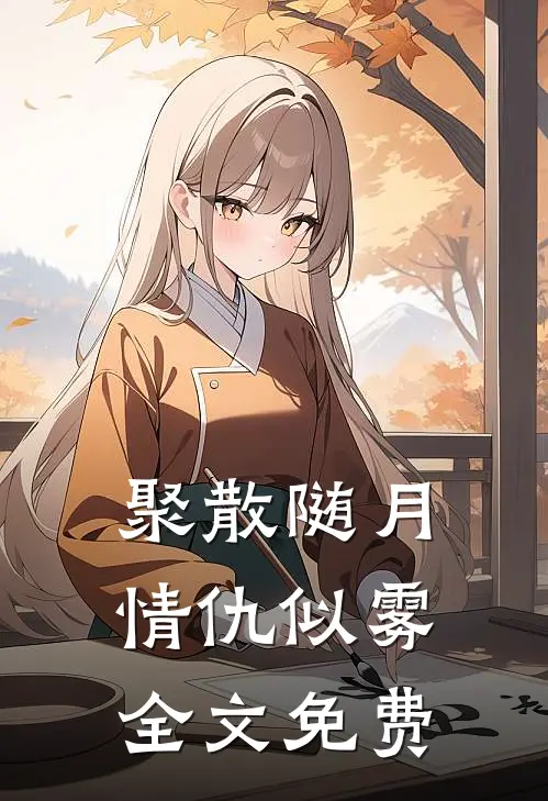 聚散随月，情仇似雾全文免费