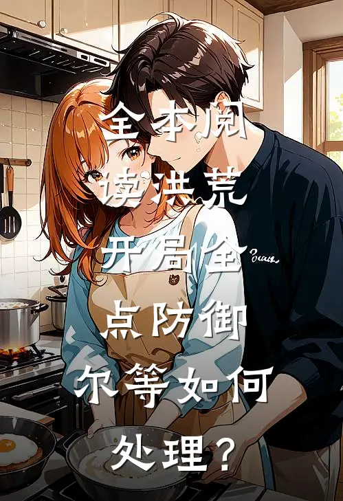 全本阅读洪荒：开局全点防御，尔等如何处理？