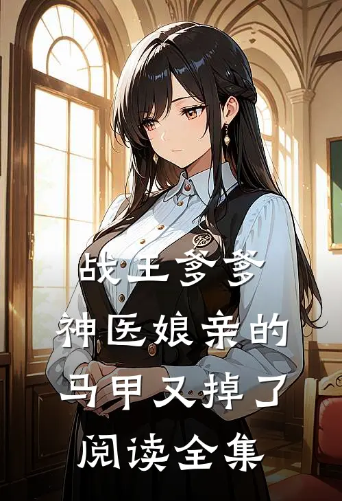 战王爹爹，神医娘亲的马甲又掉了阅读全集