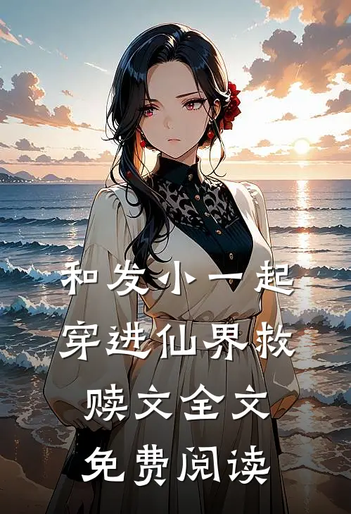 和发小一起穿进仙界救赎文全文免费阅读
