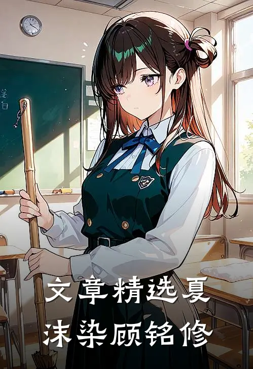 文章精选夏沫染顾铭修