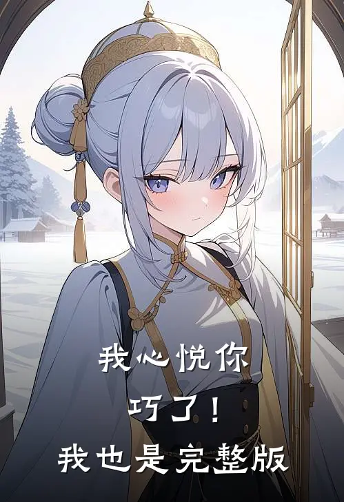 我心悦你，巧了！我也是完整版