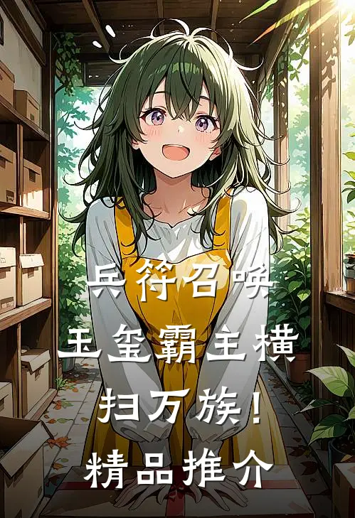 兵符召唤：玉玺霸主横扫万族！精品推介