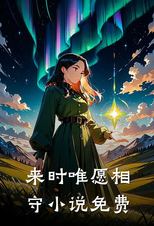 来时唯愿相守小说免费