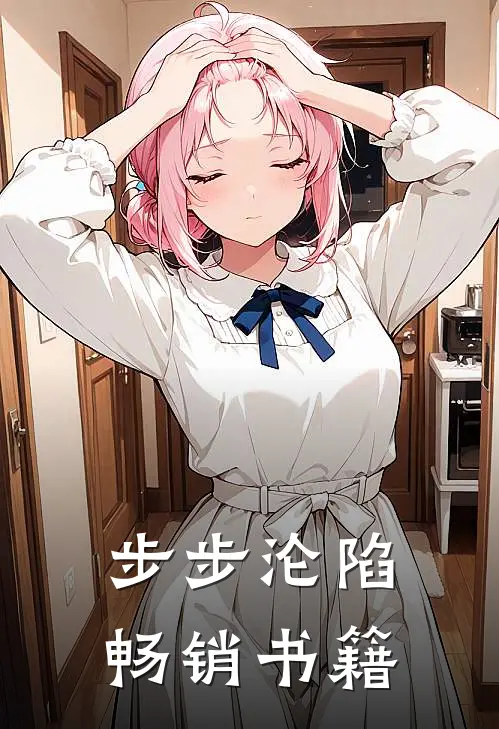 步步沦陷畅销书籍
