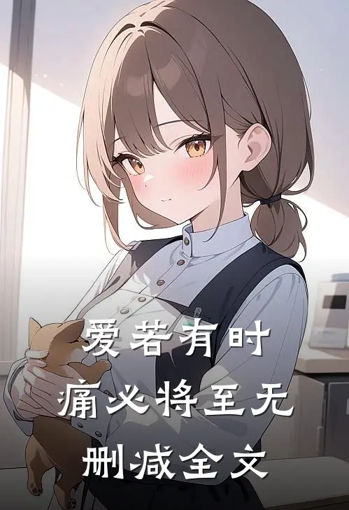 爱若有时，痛必将至无删减全文