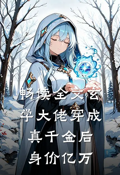 畅读全文玄学大佬穿成真千金后身价亿万