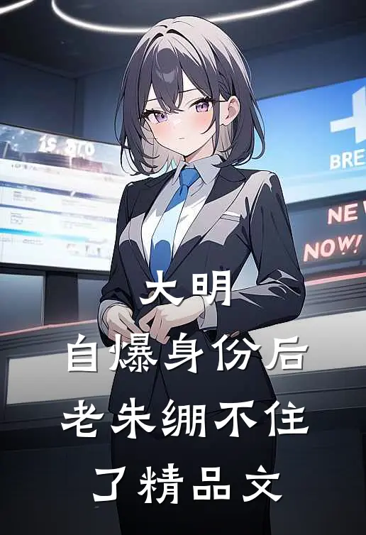 大明：自爆身份后，老朱绷不住了精品文
