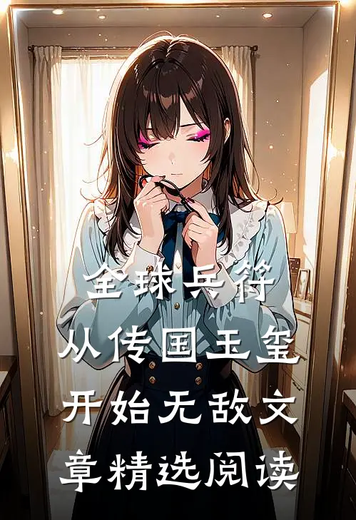 全球兵符：从传国玉玺开始无敌文章精选阅读