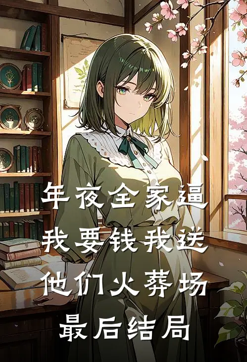 年夜全家逼我要钱我送他们火葬场最后结局