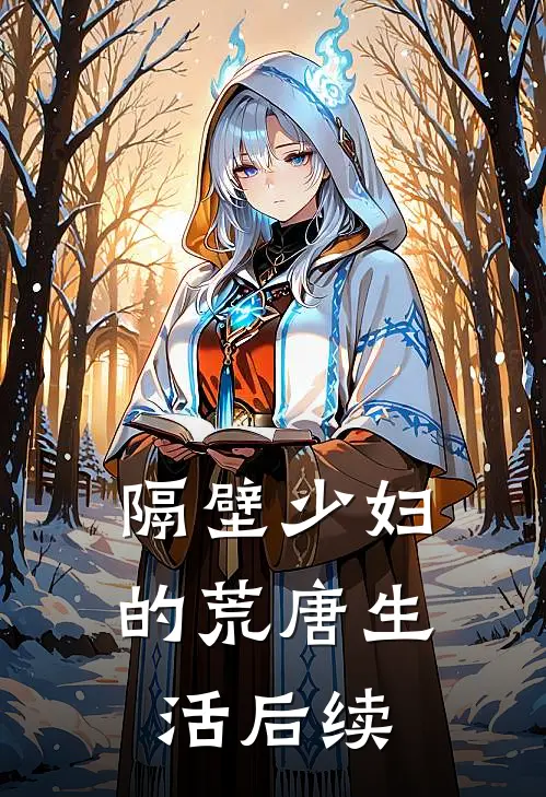 隔壁少妇的荒唐生活后续