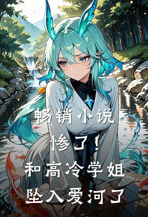 畅销惨了!和高冷学姐坠入爱河了免费阅读