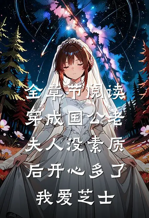 全章节阅读穿成国公老夫人没素质后开心多了我爱芝士