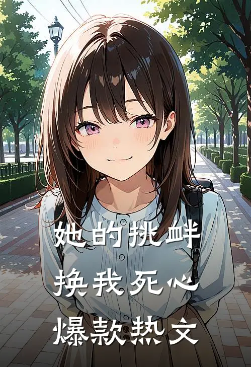 她的挑衅，换我死心爆款热文