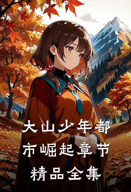 大山少年都市崛起章节精品全集