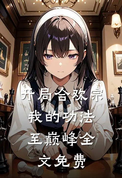 开局合欢宗，我的功法至巅峰全文免费