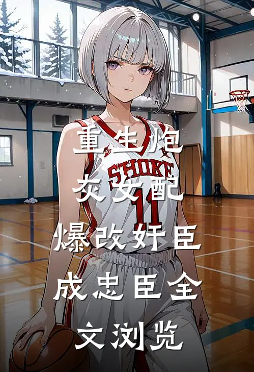 重生炮灰女配，爆改奸臣成忠臣全文浏览