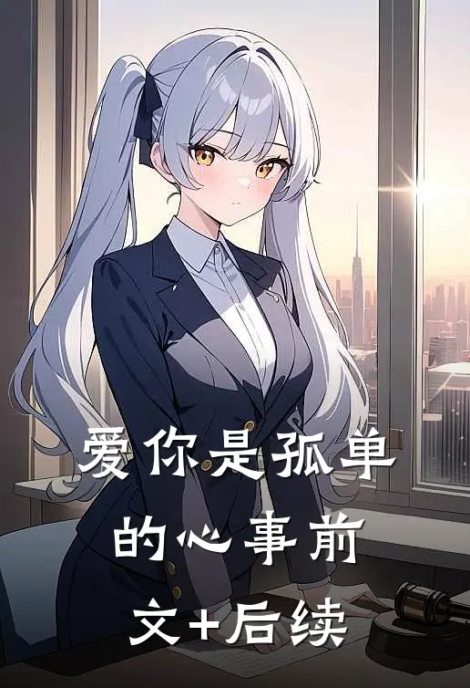 爱你是孤单的心事前文+后续