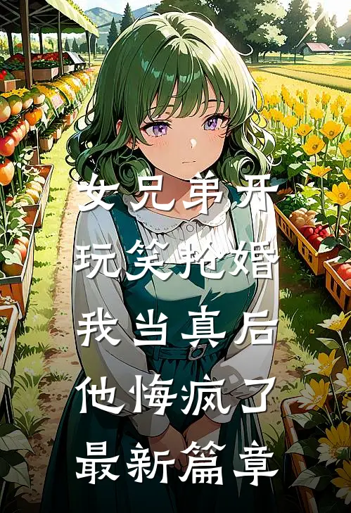 女兄弟开玩笑抢婚，我当真后他悔疯了最新篇章