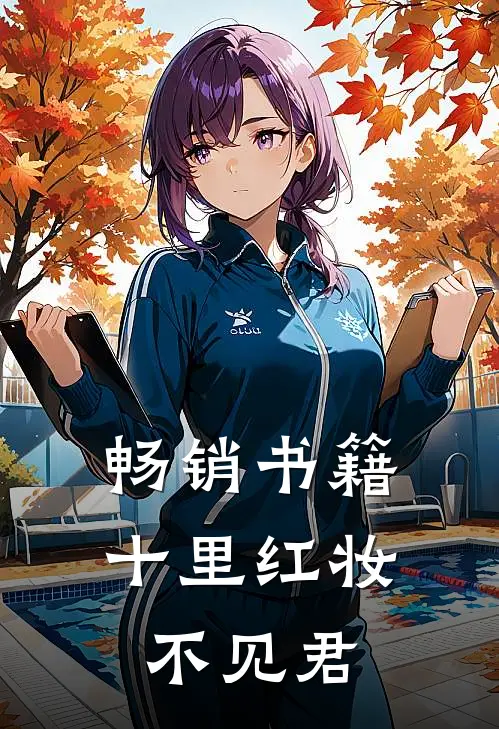 畅销书籍十里红妆不见君