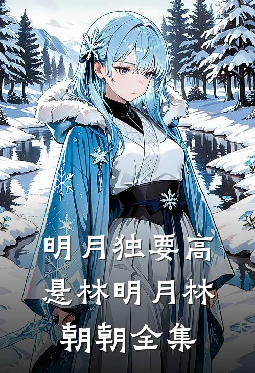 明月独要高悬林明月林朝朝全集