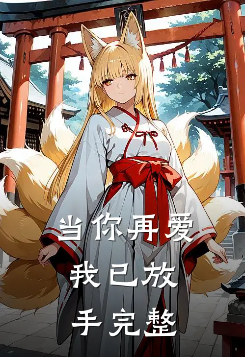 当你再爱，我已放手完整