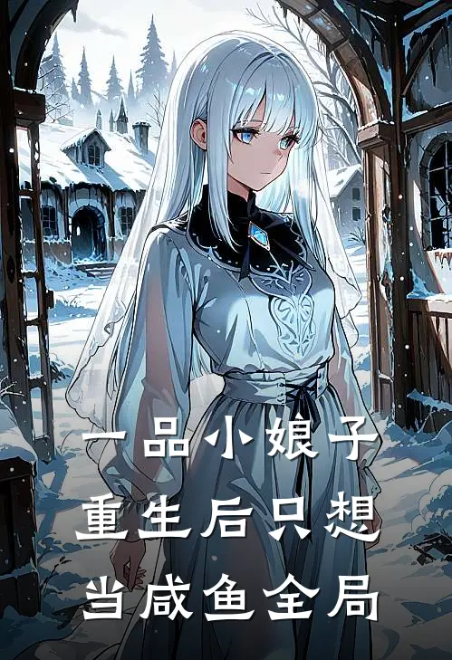 一品小娘子重生后只想当咸鱼全局
