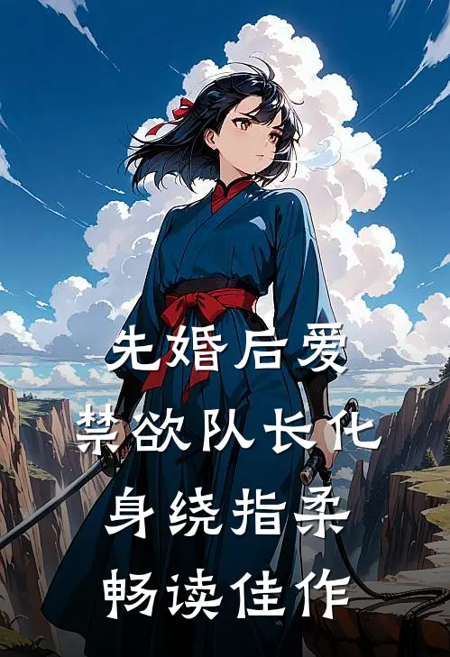 先婚后爱，禁欲队长化身绕指柔畅读佳作