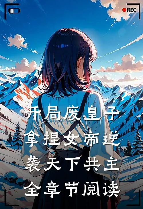 开局废皇子，拿捏女帝逆袭天下共主全章节阅读